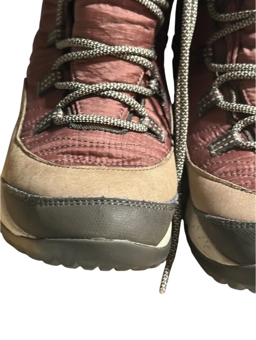 Merrell Women's Thermo Antora Mid Waterproof Boots Size 8